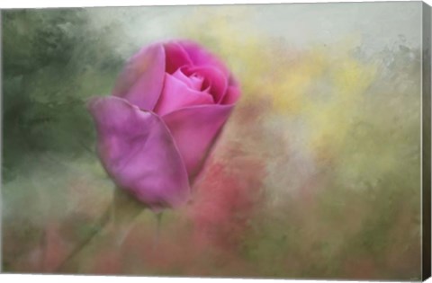 Framed Bring Back Spring Print