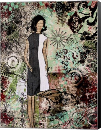 Framed Fabulous Print