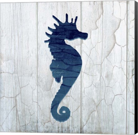 Framed Gypsy Sea Sea 2 Print