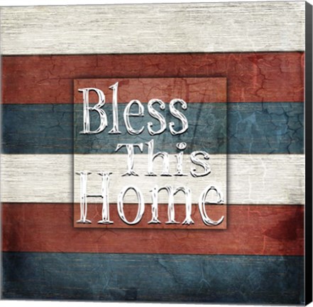 Framed American Freedom Collection 6 Print