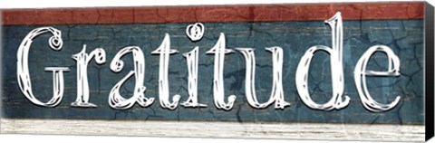 Framed American Freedom Collection V13 Print