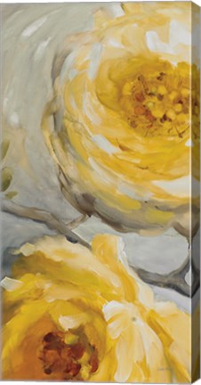 Framed Sunshine XIII Print