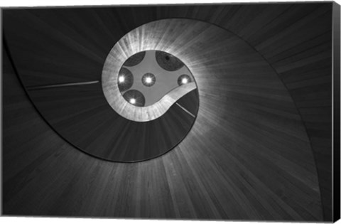 Framed Infinity 2 Print