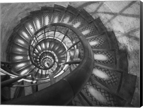 Framed Infinity-1 Print