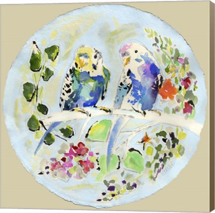 Framed Sweet Enchantment Print
