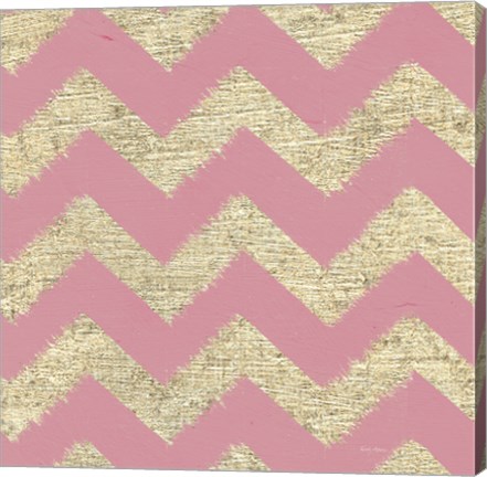 Framed Shoe Fetish Pattern II C Print