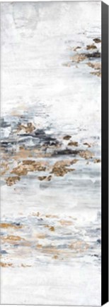 Framed Memory I Panel Print