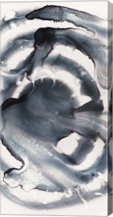 Framed Intention II Print