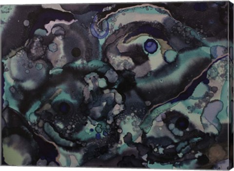 Framed Surfacing Print