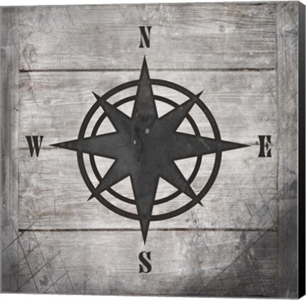 Framed Farm Fresh V6 Print