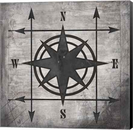 Framed Farm Fresh V7 Print