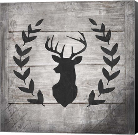 Framed Farm Fresh V9 Print