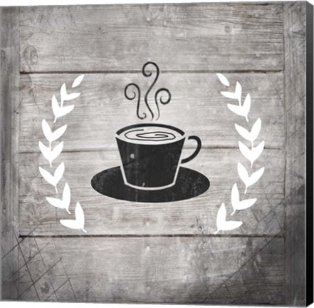 Framed Farm Fresh Rise With The Chickens V7 Print