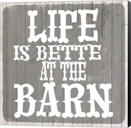 Framed Gypsy Horse Collection Surface Pattern V4 5 Print