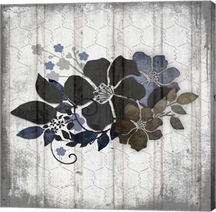 Framed My Farm My Way V2 Print