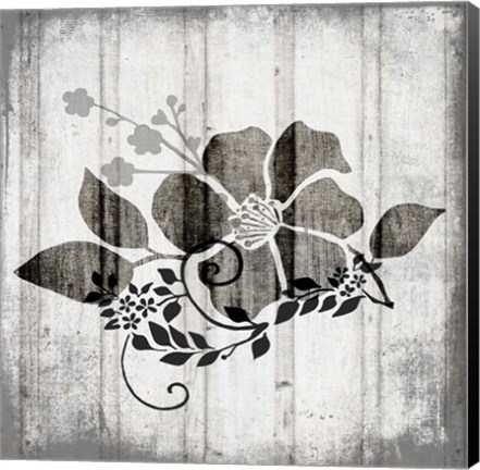 Framed My Farm My Way V3 Print