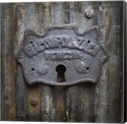 Framed My Farm My Way Photos 6 Print