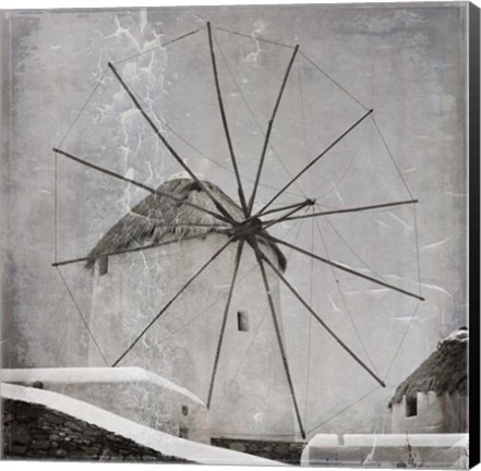 Framed My Farm My Way Photos 8 Print