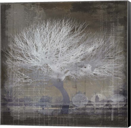 Framed My Farm My Way Photos 13 Print