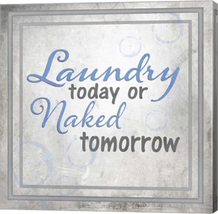 Framed Mudroom 22 Print