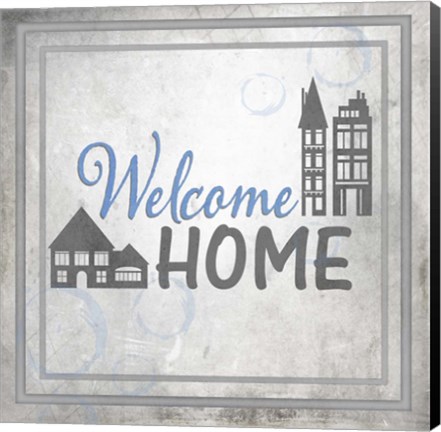 Framed Mudroom 25 Print