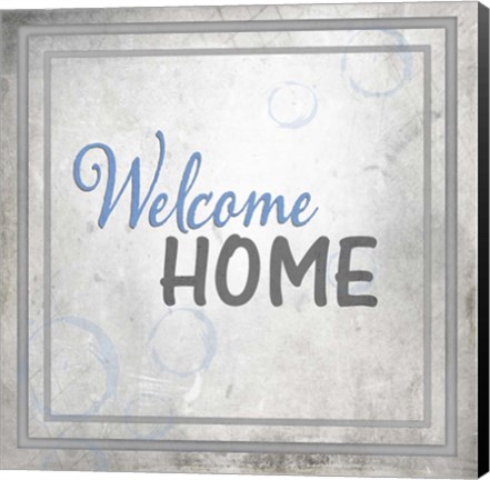 Framed Mudroom 26 Print