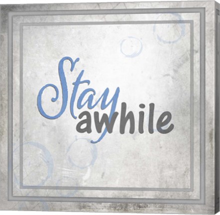 Framed Mudroom 27 Print