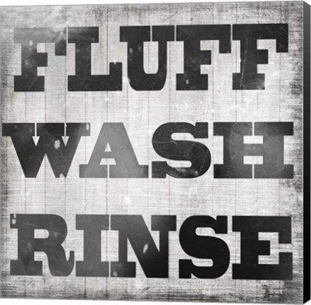 Framed Mudroom 28 Print