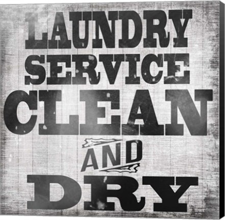 Framed Mudroom 31 Print