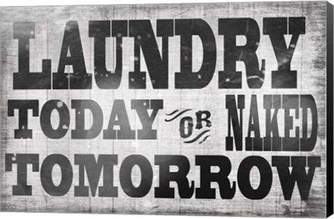 Framed Mudroom 33 Print