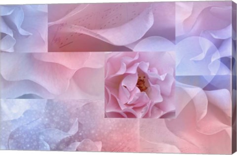 Framed Daydream I Print