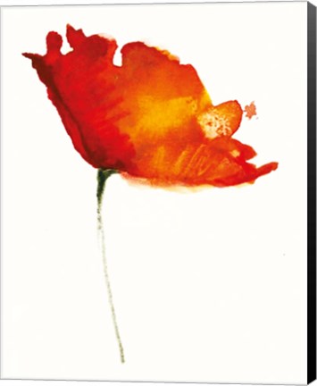 Framed Little Love Print