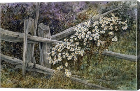 Framed Last Dance Print