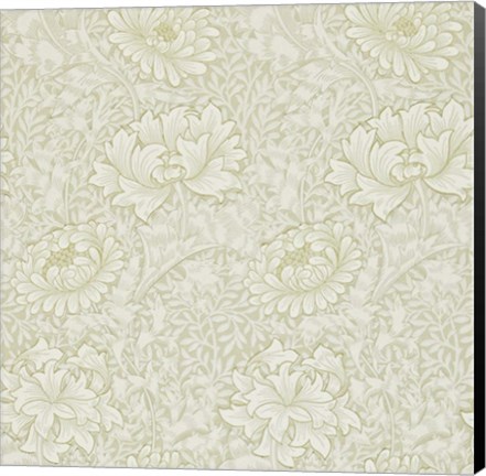 Framed Patterns 1 Print