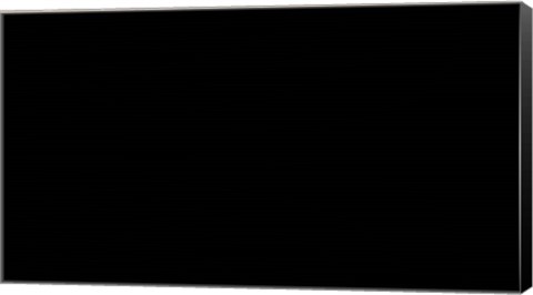 Framed World Map - 1799 Print