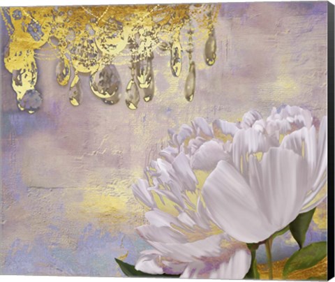 Framed Golden Hour Print