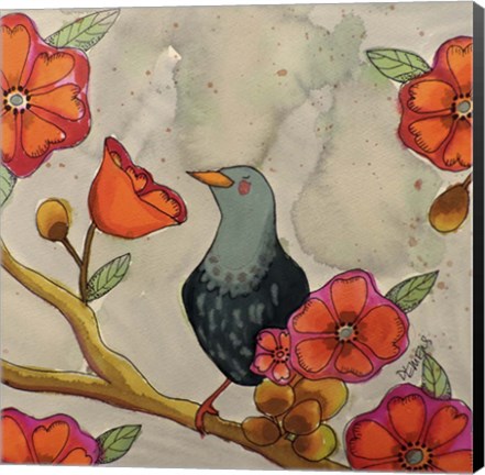 Framed From This Moment Print