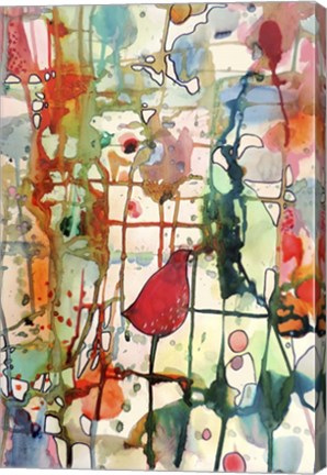 Framed Manifesto 2 Print