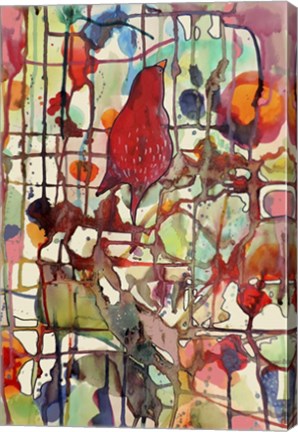 Framed Manifesto 3 Print