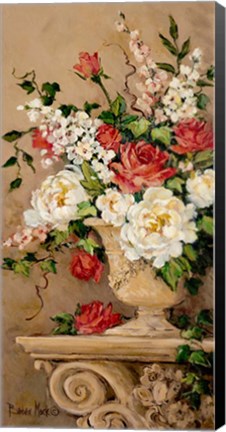 Framed Colors of Nature 2 Print