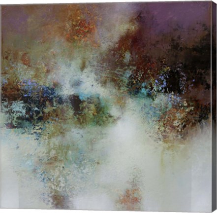 Framed Spiritual Essence Print