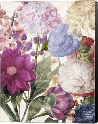 Framed Embry II Print