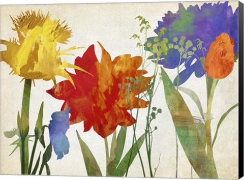 Framed Oh But For You Print