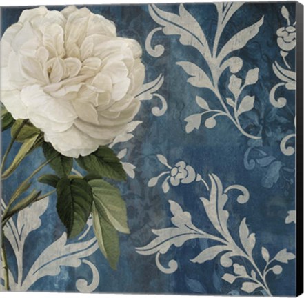 Framed Anastasia I Print