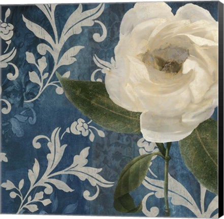 Framed Anastasia II Print