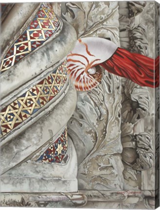 Framed Truth Be Known Print