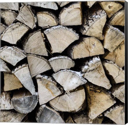 Framed Yankee Preparation Print