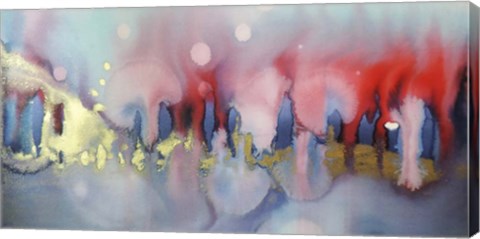 Framed Chinook Print