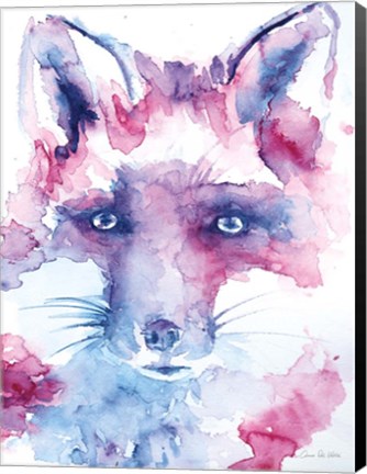 Framed Sweet and Sour Print