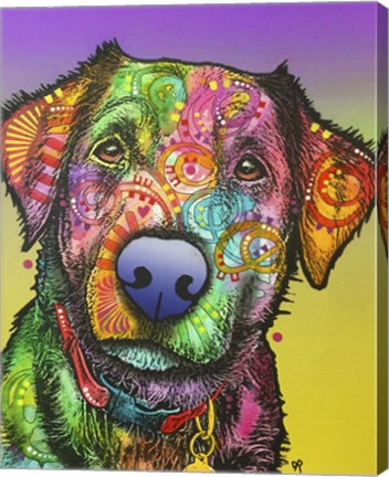 Framed Far Side Print